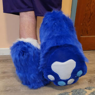 Nex paws