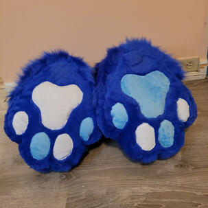 Nex paws