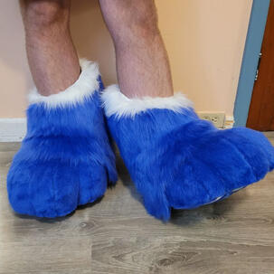 Nex Paws