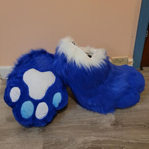 Nex paws